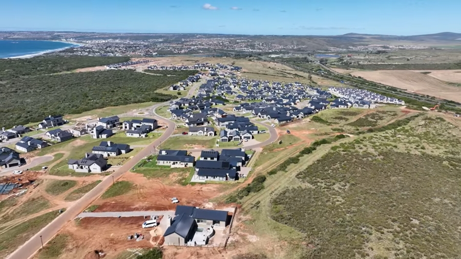 2 Bedroom Property for Sale in Hartland Lifestyle Estate Western Cape